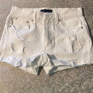 women’s shorts
